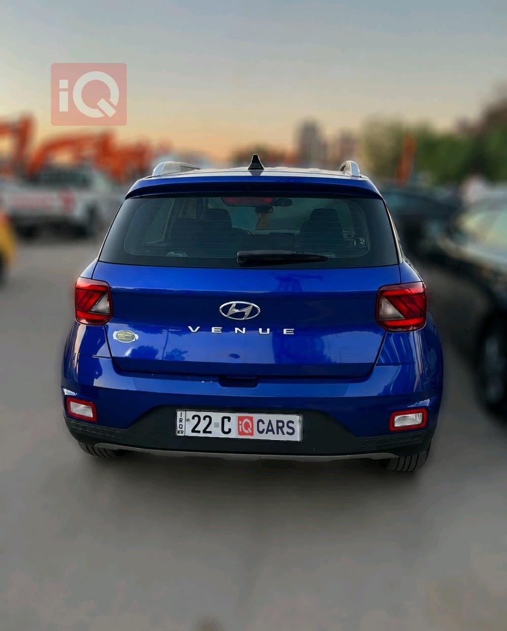 هيونداي فينو